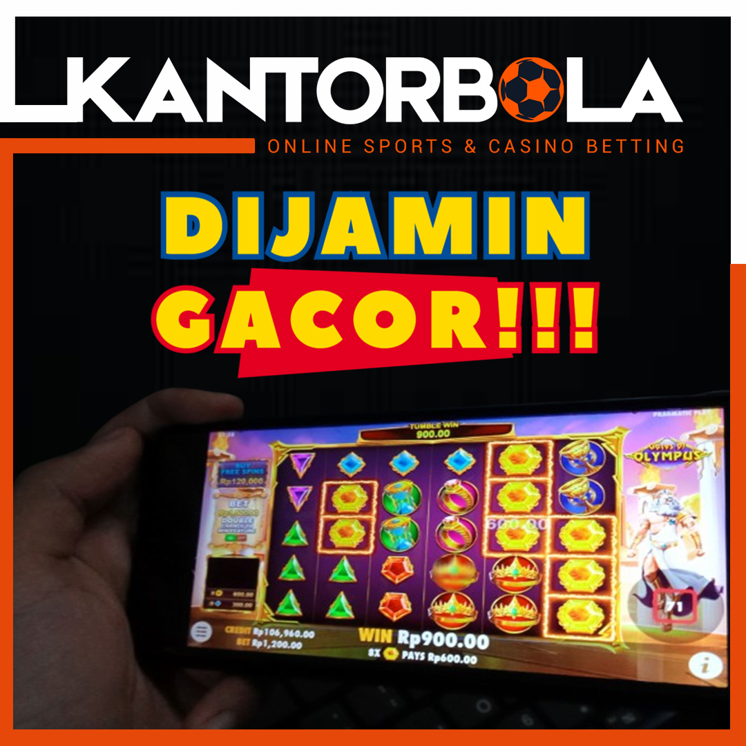 KANTORBOLA